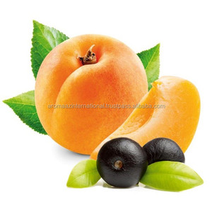 Meilleure qualité 100% huile naturelle de support de noyau d'abricot huile d'aromathérapie pure pressée à froid avec matière première de graine de marque privée - Product Image 4