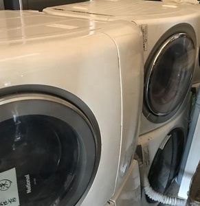 Lavadora usada en venta, artículos para el hogar de segunda mano de Japón, alta calidad, bajo precio, proveedor japonés - Product Image 2