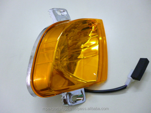 ที่มีคุณภาพที่ดีที่สุดรถตุ๊กตุ๊กTvsกษัตริย์อะไหล่สำหรับเม็กซิโก - Product Image 5