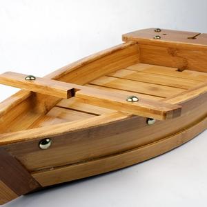 Produit du VIETNAM SUSHI bambou bateau - Product Image 6