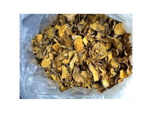 ขมิ้นแห้งดิบสำหรับผงที่แน่นอนในราคาถูก - Product Image 3