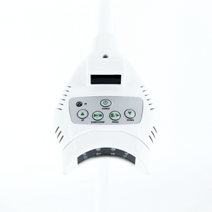 Più poco costoso M-66A Led Dentale Sbiancamento Dei Denti Luce Laser Zoom Sbiancamento Lampada Macchina - Product Image 2