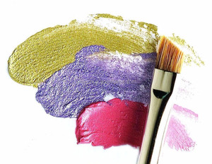 Poudre de pigment de mica synthétique Offre Spéciale de 2025 ans pour le cuir et les applications de revêtement - Product Image 1