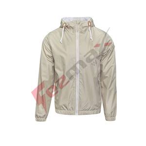 Chaquetas cortavientos de invierno para hombre, venta al por mayor, talla grande, impermeable, transpirable, de piel de oveja de ganchillo - Product Image 2