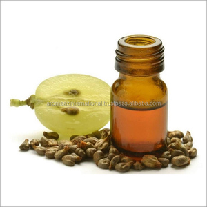 100% Huile de base de pépins de raisin pure pour l'importation - Product Image 3