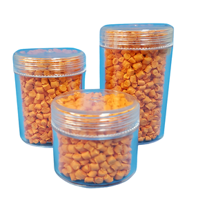 Lọ 1 <span class=keywords><strong>Oz</strong></span> Có Nắp Chất Liệu Nhựa <span class=keywords><strong>PP</strong></span> Thực Phẩm Mini Để Đóng Gói Thực Phẩm Gia Vị Và Chăm Sóc Da Mỹ Phẩm Đóng Gói Màu Tùy Chỉnh - Product Image 1