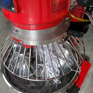 Machine de fabrication artisanale B20, mitigeur planétaire - Product Image 4