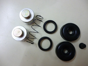 Kit de cilindro de rueda KING para televisores - Product Image 4