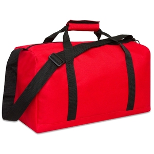 Sac de sport personnalisé, housse à volants - Product Image 5