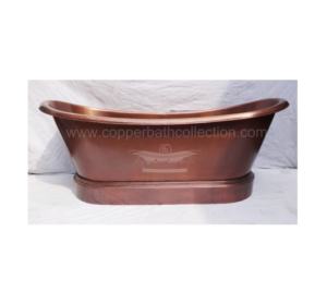 Oaking-bañera Opper para niños, accesorio de aseo para el hogar - Product Image 1