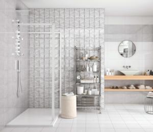 Carreaux muraux numériques brillants de cuisine moderne de vente chaude 30x45cm et 30x60cm avec la meilleure qualité de Arkiton Company - Product Image 4