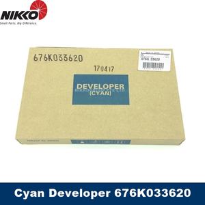 ต้นฉบับสำหรับการพัฒนา Versant 80 2100สีเหลือง OPC Drum 676K033640ญี่ปุ่น - Product Image 3