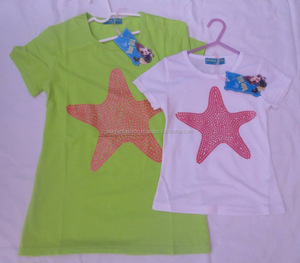Promotion des fabricants OEM T-shirt 100% coton pour enfants à manches courtes et motif uni pour garçons de 6 ans - Product Image 4