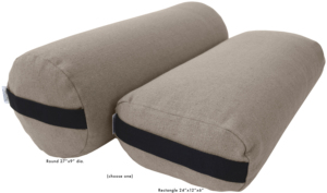 Premium Hemp โยคะ - Product Image 1