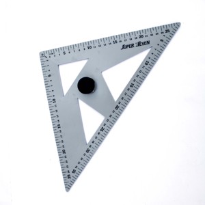 Assistant d'enseignement noir d'ingénierie tableau noir, Instruments de dessin, fournitures de salle de classe d'école - Product Image 5