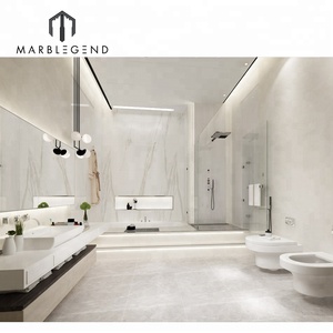 Lüks çağdaş 3d villa dış ve iç mimari tasarım hizmeti - Product Image 4
