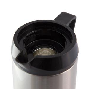 Termo Simple de acero inoxidable, bonito - Product Image 3