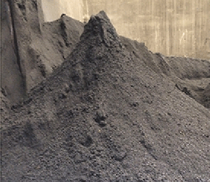 Ceniza de cáscara de arroz de Vietnam, cáscara de arroz carbonizado, buena para acero e industrial, Ms ngoc-vn - Product Image 2