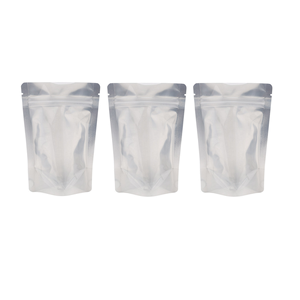 Ziplock bolsa de embalaje de aluminio (Chiangta) - Product Image 1