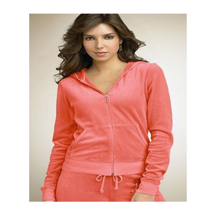 Top Casual Fleece Women chándal deportivo | Ropa deportiva - Product Image 5