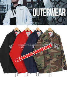 Veste de Camouflage imperméable pour homme, veste d'entraînement de Camping de course à pied, coupe-vent de Camouflage, veste d'entraîneur de chasse - Product Image 3