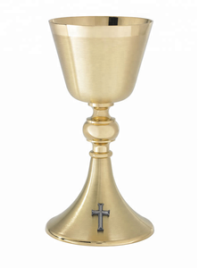 โบสถ์ Chalice คุณภาพสูงจัดหา Brassworld อินเดีย - Product Image 5