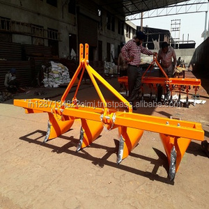 Best Quality Premium Tyne Ridger with Motor for Agriculture Supplied by the Best Supplier at the Best Price - Product Image 1