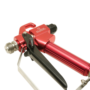 เครื่องพ่นไฟฟ้าแรงดันสูงสเปรย์สุญญากาศ - Product Image 3