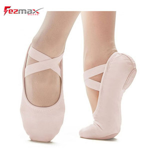 Chaussures de danse pour Ballet, chaussures de haute qualité, 2018 - Product Image 5