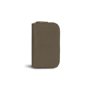 Estuche de cuero PU personalizado Estuche de lápices de alta calidad con color personalizable - Product Image 1