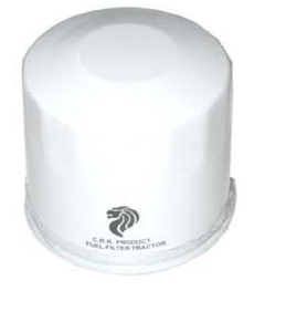 Filtre à carburant L3608 P n Tc422-43010   Pièces détachées pour tracteur Kubota, excavatrice, moteur diesel, Inde - Product Image 1