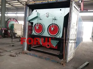 Jig Machine AM30 Jig Machine For Processing Coarse Size Mienral Jig Separator