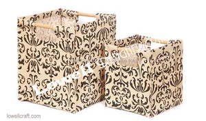 Cesto para ropa sucia, cesto para ropa - Product Image 2