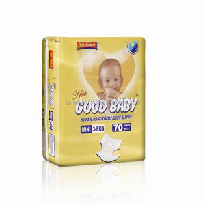 Good <b>Disposable</b> Baby Diaper (Turkey) - Product Image 3