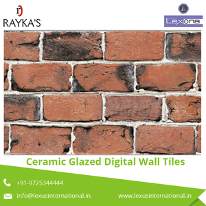 300X600 Mm กระเบื้องเคลือบเงาเซรามิคแบบดิจิตอล - Product Image 2