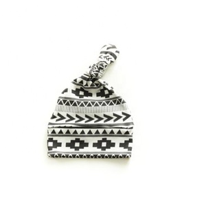 Gorro personalizado con certificado GOTS, 100% algodón, India - Product Image 1