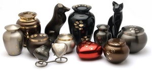 Urne Antique en os de chien pour animaux de compagnie/urne de crémation de chien/fournitures de funérailles de chat par Brassworld inde - Product Image 2