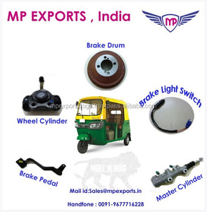 สามล้อ TORITO อะไหล่ซัพพลายเออร์ไปยังเปรู - Product Image 6