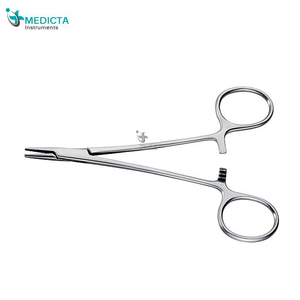 Soporte de aguja Webster, 13cm, alta calidad - Product Image 1