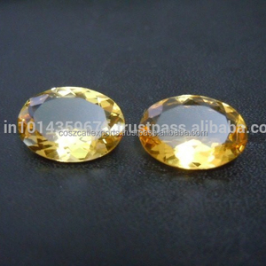 
 
 
 Coszcalt Exporta Piedras Sueltas de Cuarzo Citrino Natural de Alta Calidad, Color Amarillo para Joyería, Forma y Tamaño Personalizables - Product Image 1