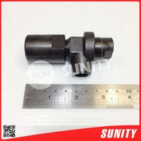 TAIWAN SUNITY - Válvula de Inyección de Combustible TS105 de Alta Calidad para Motor Diésel, Pieza de Repuesto para Motores Agrícolas Yanmar