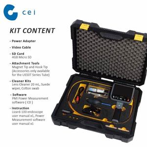 กล้องส่องภายในแบบพกพาสัตวแพทย์ความละเอียดสูง - Product Image 6