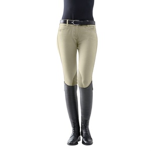 Shemax personnalisé 2023 haute qualité en gros nouveau Design fabricants de vêtements équestres haute élastique taille basse culotte à enfiler - Product Image 5