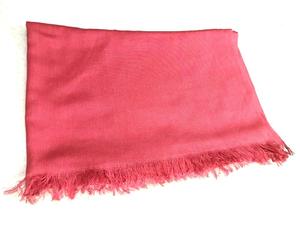 Estolas informales para mujeres y niñas, chal de Pashmina, de bambú orgánico, viscosa, de lujo, mejor venta, hechas en la India - Product Image 2