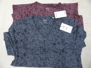 Ropa de calidad superior teñida, respetuosa con el medio ambiente, camisetas de manga corta con cuello en V y botones de algodón, lote de existencias de Bangladesh - Product Image 6