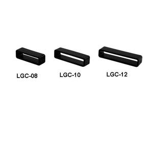 A buon mercato Del Prodotto Hardware di Plastica Keeper Belt <span class=keywords><strong>Loop</strong></span> Fibbia - Product Image 2