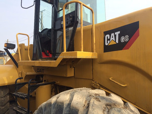 Se gato 950GC cargadora de ruedas en el precio más bajo con alta calidad - Product Image 2