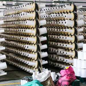 Bâche en HDPE ignifuge - Product Image 1