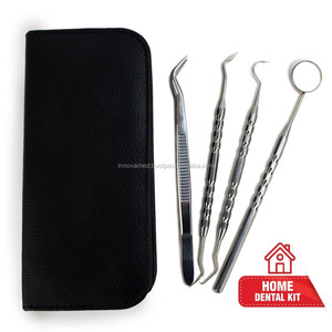 Kit de higiene Dental esencial, 4 unidades - Product Image 4