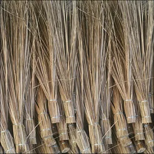 Bâtonnets avec brosses en noix de coco du VIETNAM, coco + 84 163 267, 5494